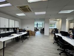 Ubi Techpark (D14), Factory #533330851